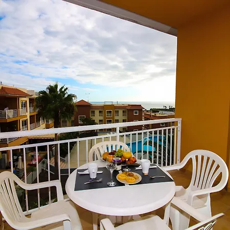 Tenerife Callao Penthouse 칼라오살바헤