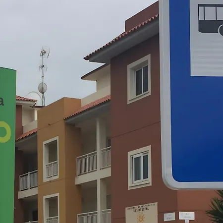 아파트 Tenerife Callao Penthouse