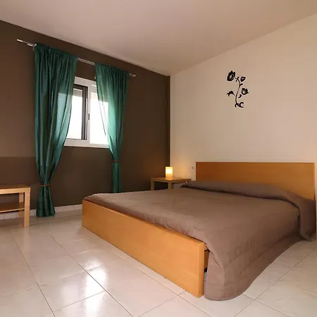 Tenerife Callao Penthouse 칼라오살바헤