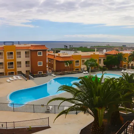 Tenerife Callao Penthouse * 칼라오살바헤