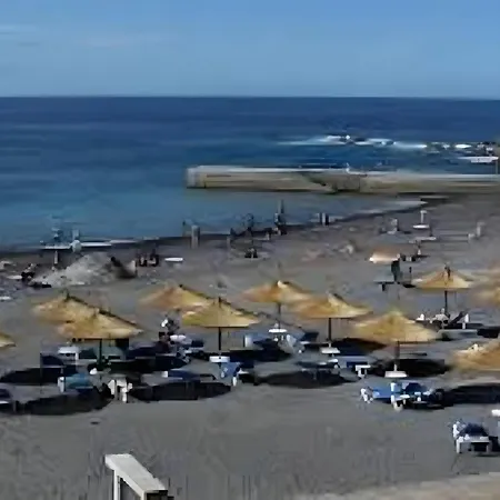 Tenerife Callao Penthouse Lägenhet
