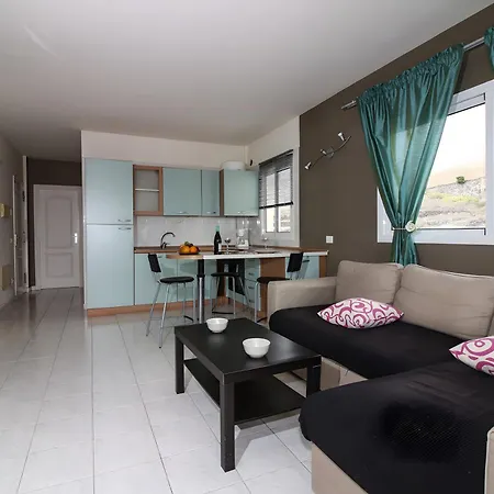 Tenerife Callao Penthouse