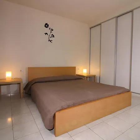 Tenerife Callao Penthouse Lejlighed *