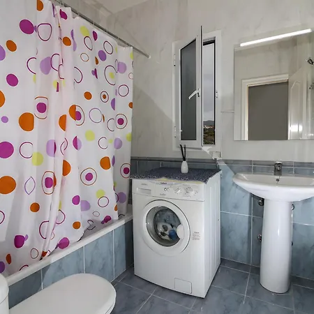 Tenerife Callao Penthouse